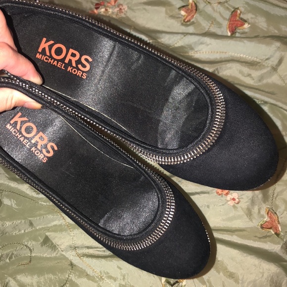 Michael kors wedges - Picture 6 of 7